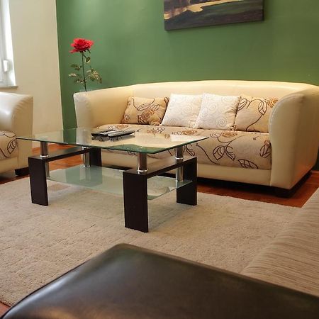 Apartments As - Zagreb Centre 部屋 写真