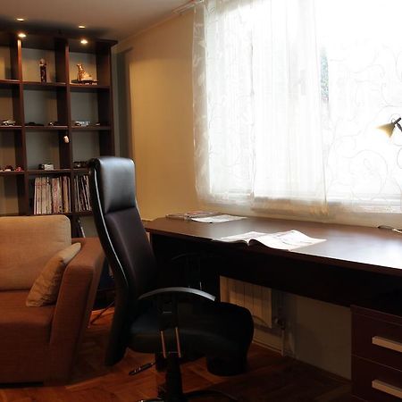 Apartments As - Zagreb Centre 部屋 写真
