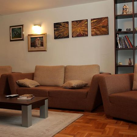Apartments As - Zagreb Centre 部屋 写真
