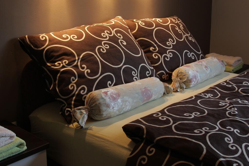 Apartments As - Zagreb Centre 部屋 写真