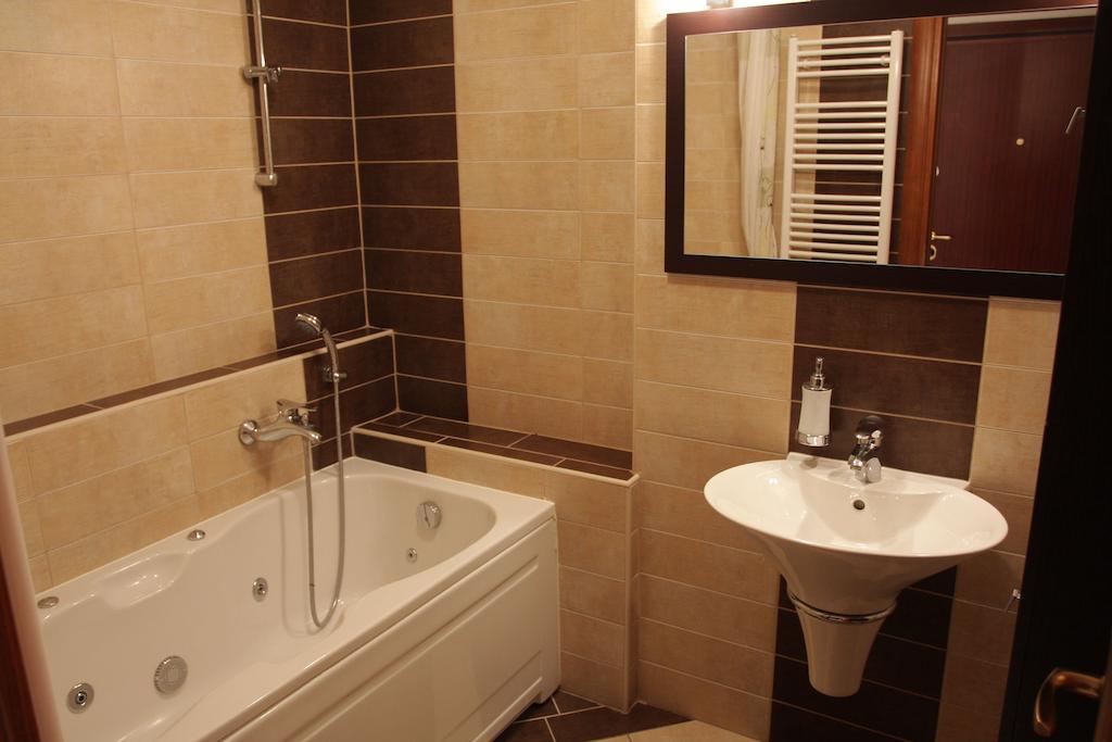 Apartments As - Zagreb Centre 部屋 写真