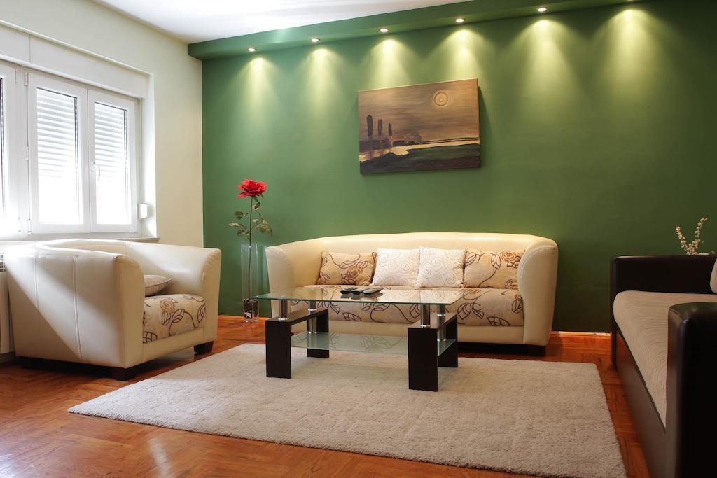 Apartments As - Zagreb Centre 部屋 写真