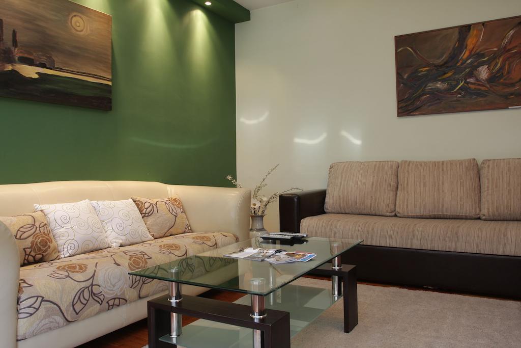 Apartments As - Zagreb Centre 部屋 写真
