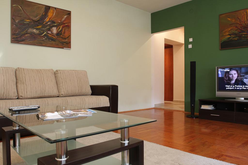Apartments As - Zagreb Centre 部屋 写真