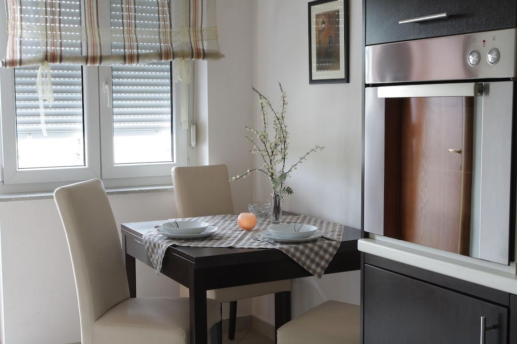 Apartments As - Zagreb Centre 部屋 写真