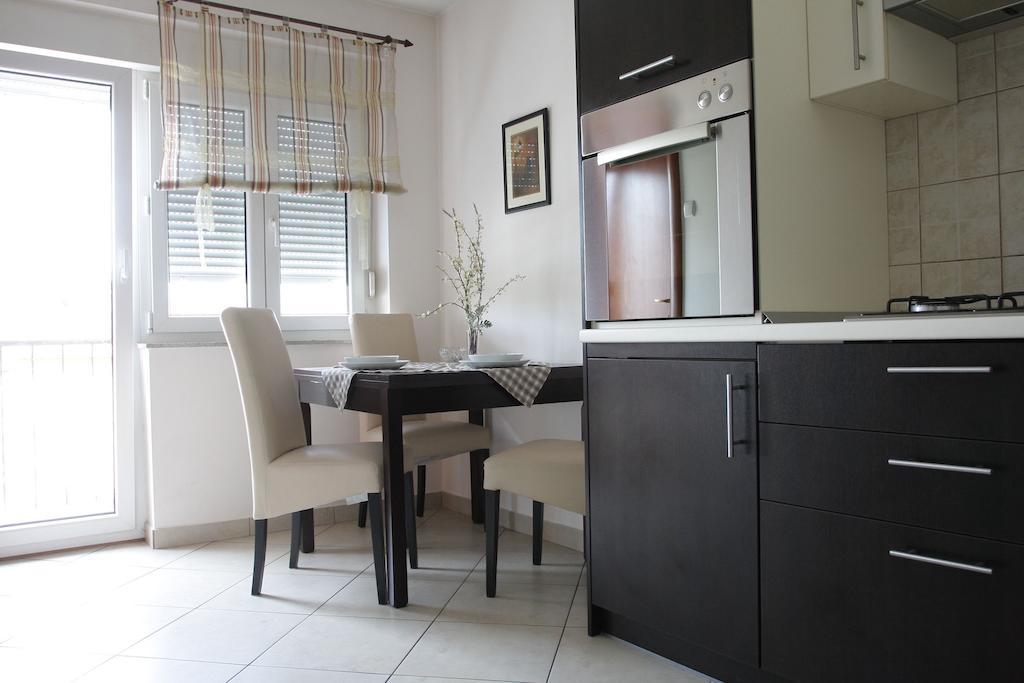 Apartments As - Zagreb Centre 部屋 写真