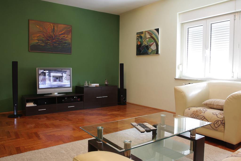 Apartments As - Zagreb Centre 部屋 写真