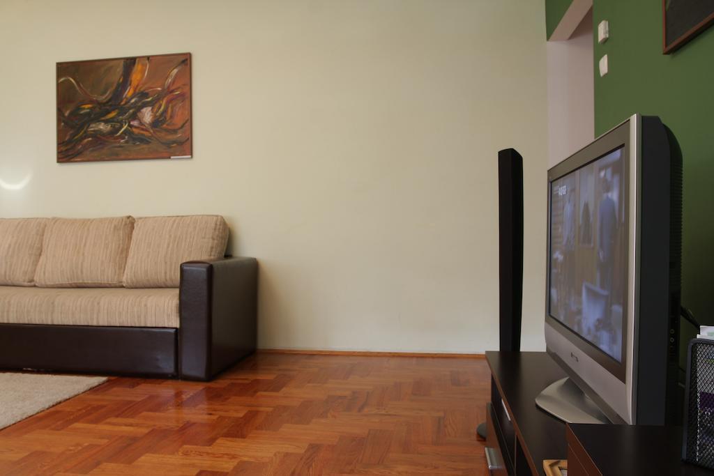 Apartments As - Zagreb Centre 部屋 写真