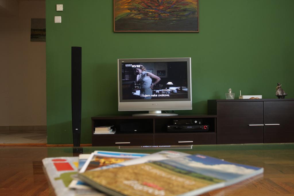Apartments As - Zagreb Centre 部屋 写真