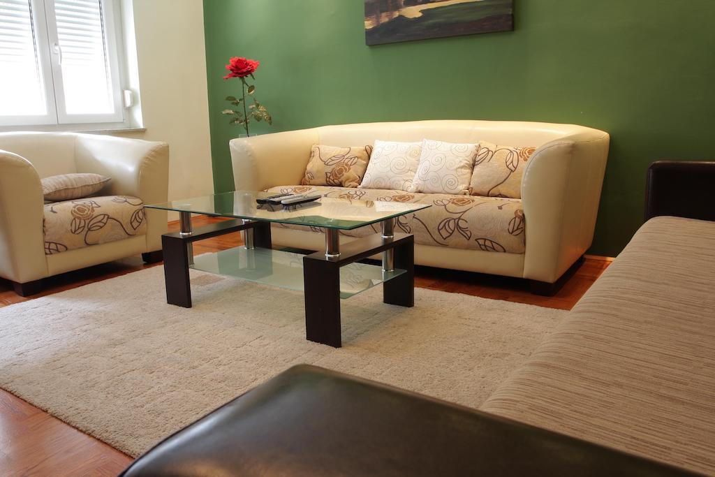 Apartments As - Zagreb Centre 部屋 写真