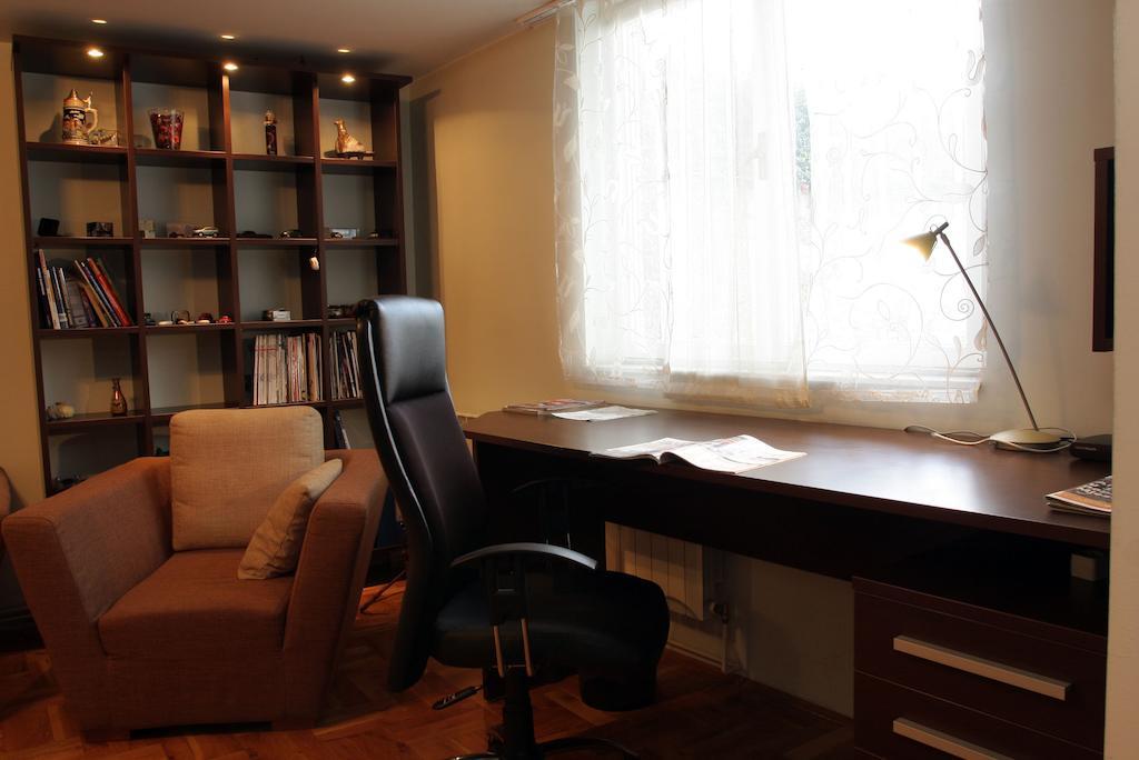 Apartments As - Zagreb Centre 部屋 写真