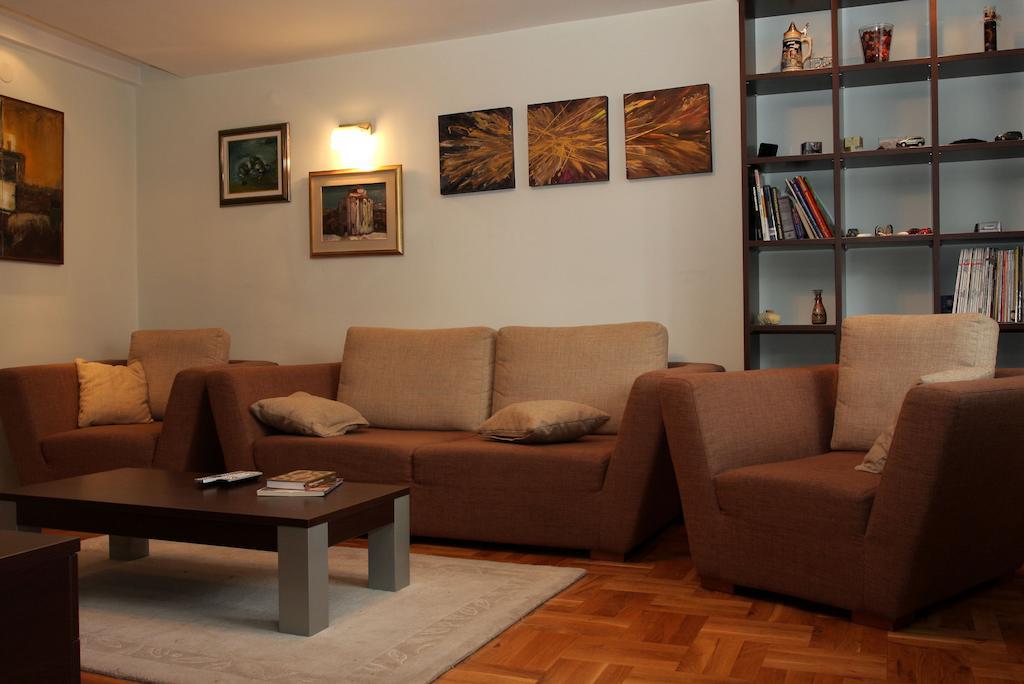 Apartments As - Zagreb Centre 部屋 写真