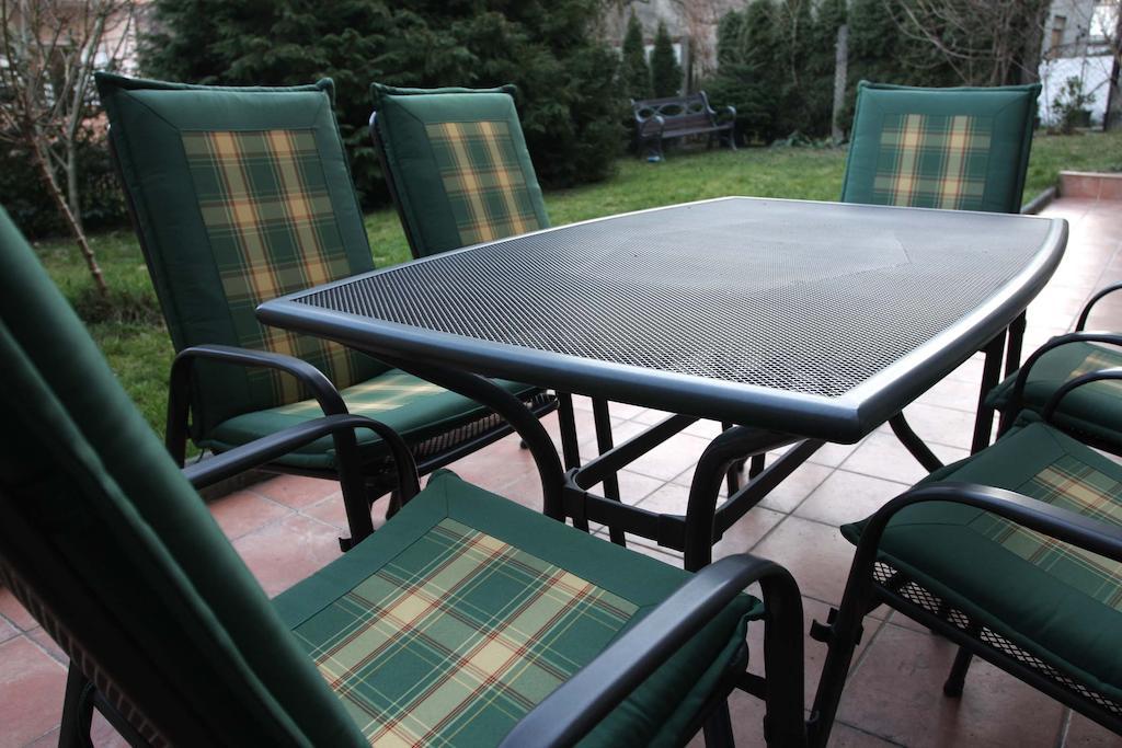 Apartments As - Zagreb Centre 部屋 写真
