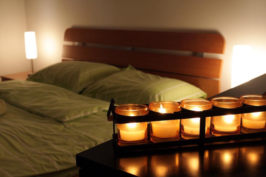 Apartments As - Zagreb Centre 部屋 写真