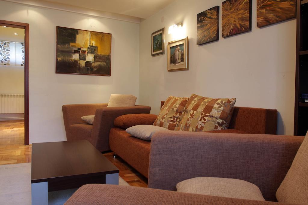 Apartments As - Zagreb Centre 部屋 写真