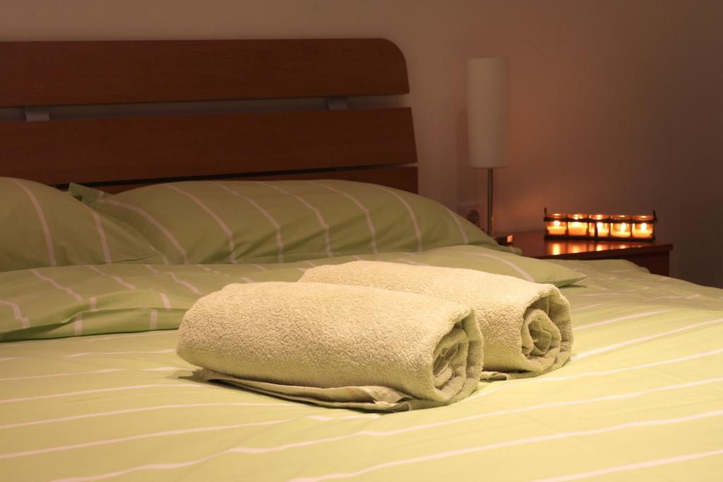 Apartments As - Zagreb Centre 部屋 写真