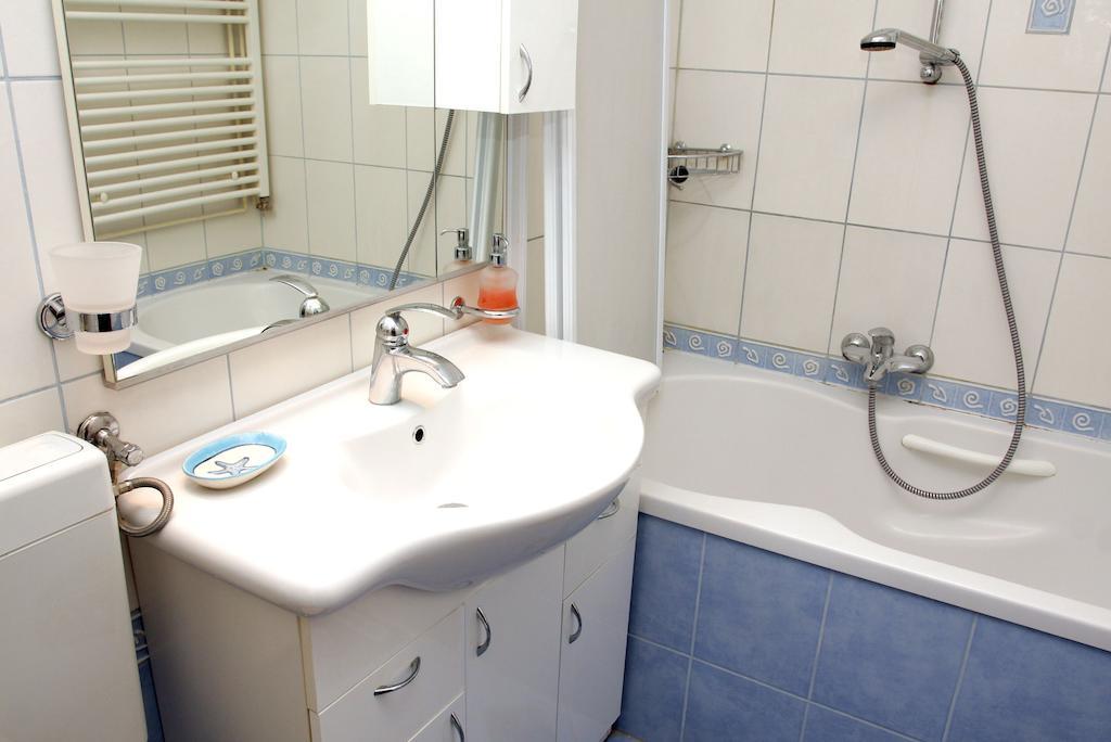 Apartments As - Zagreb Centre 部屋 写真