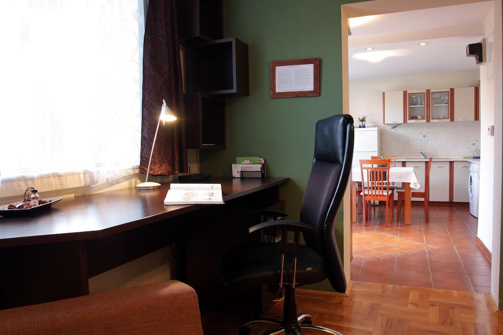 Apartments As - Zagreb Centre 部屋 写真