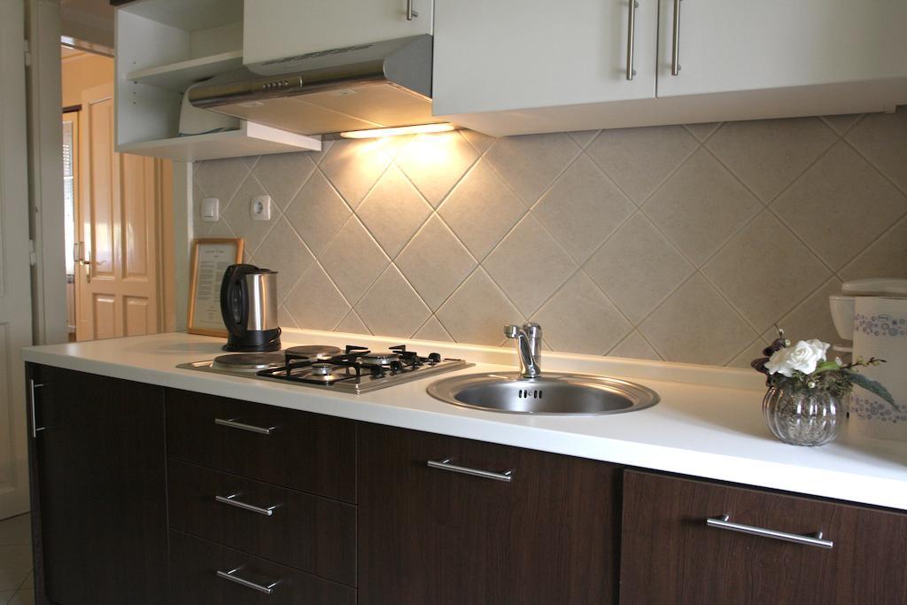 Apartments As - Zagreb Centre 部屋 写真
