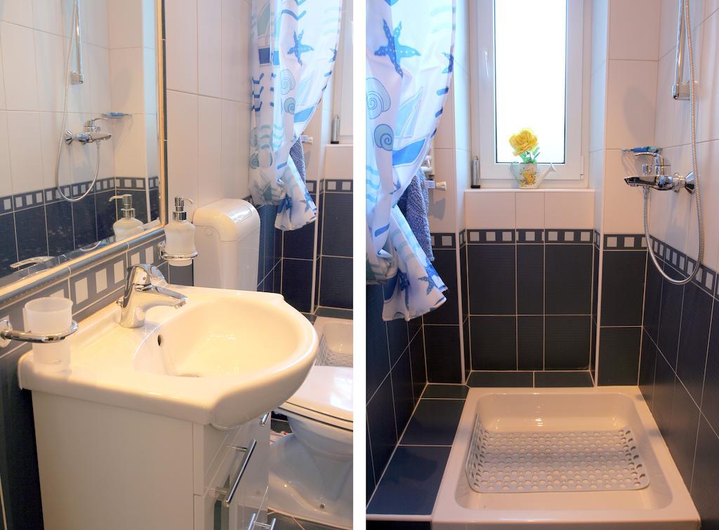 Apartments As - Zagreb Centre 部屋 写真