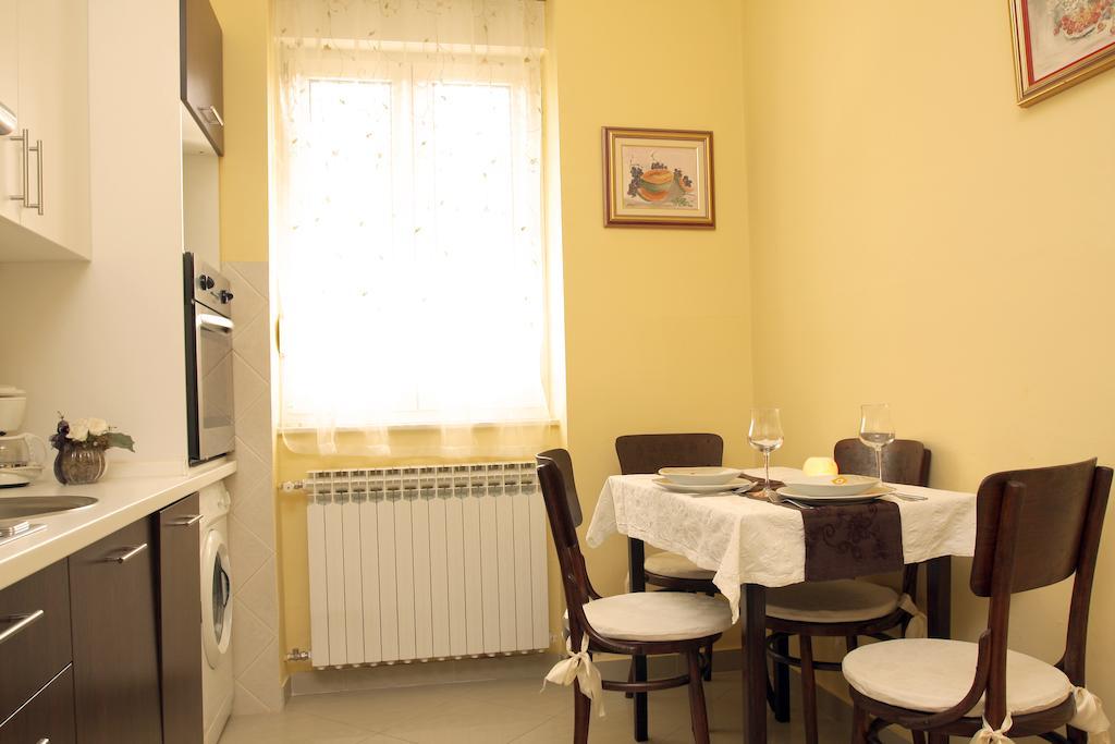 Apartments As - Zagreb Centre 部屋 写真