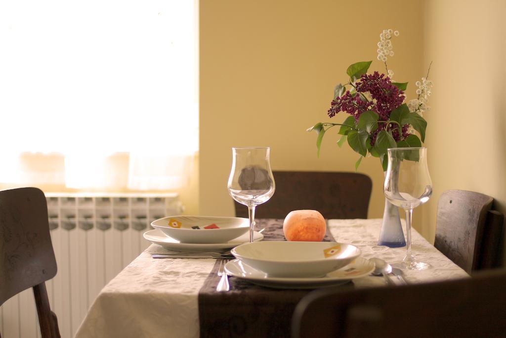Apartments As - Zagreb Centre 部屋 写真