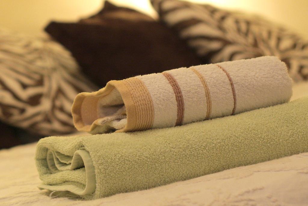 Apartments As - Zagreb Centre 部屋 写真