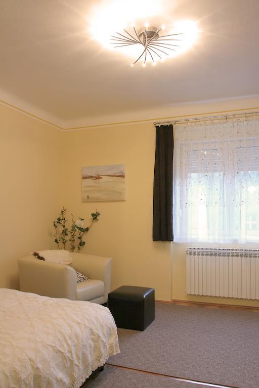 Apartments As - Zagreb Centre 部屋 写真