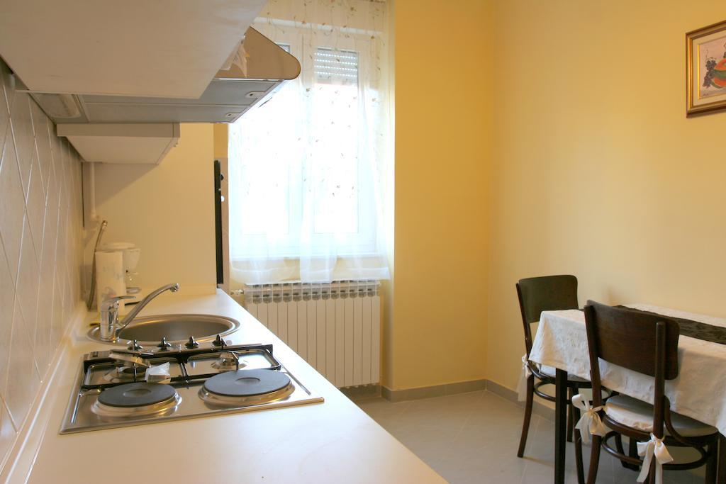 Apartments As - Zagreb Centre 部屋 写真
