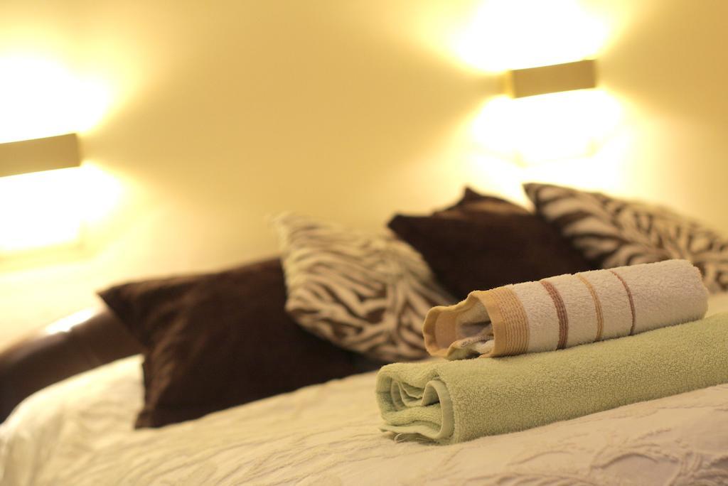 Apartments As - Zagreb Centre 部屋 写真